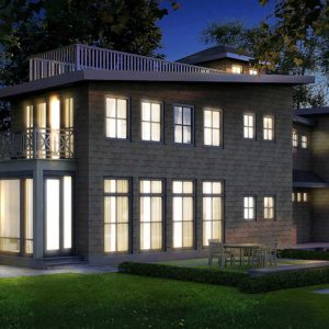 Fisher Island Residence