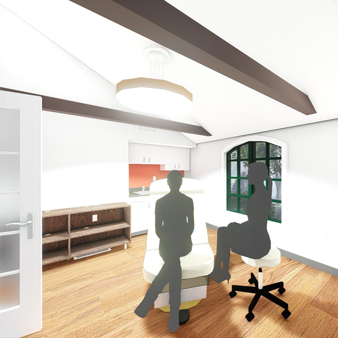 category medical office design patriquin architects new haven ct