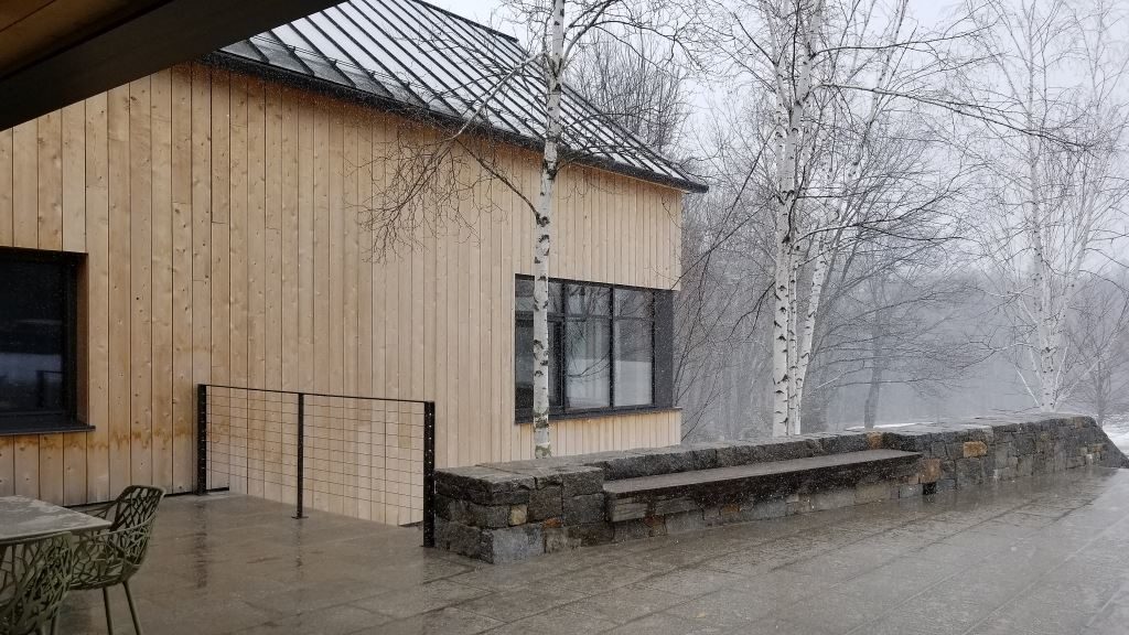 Passive House conference