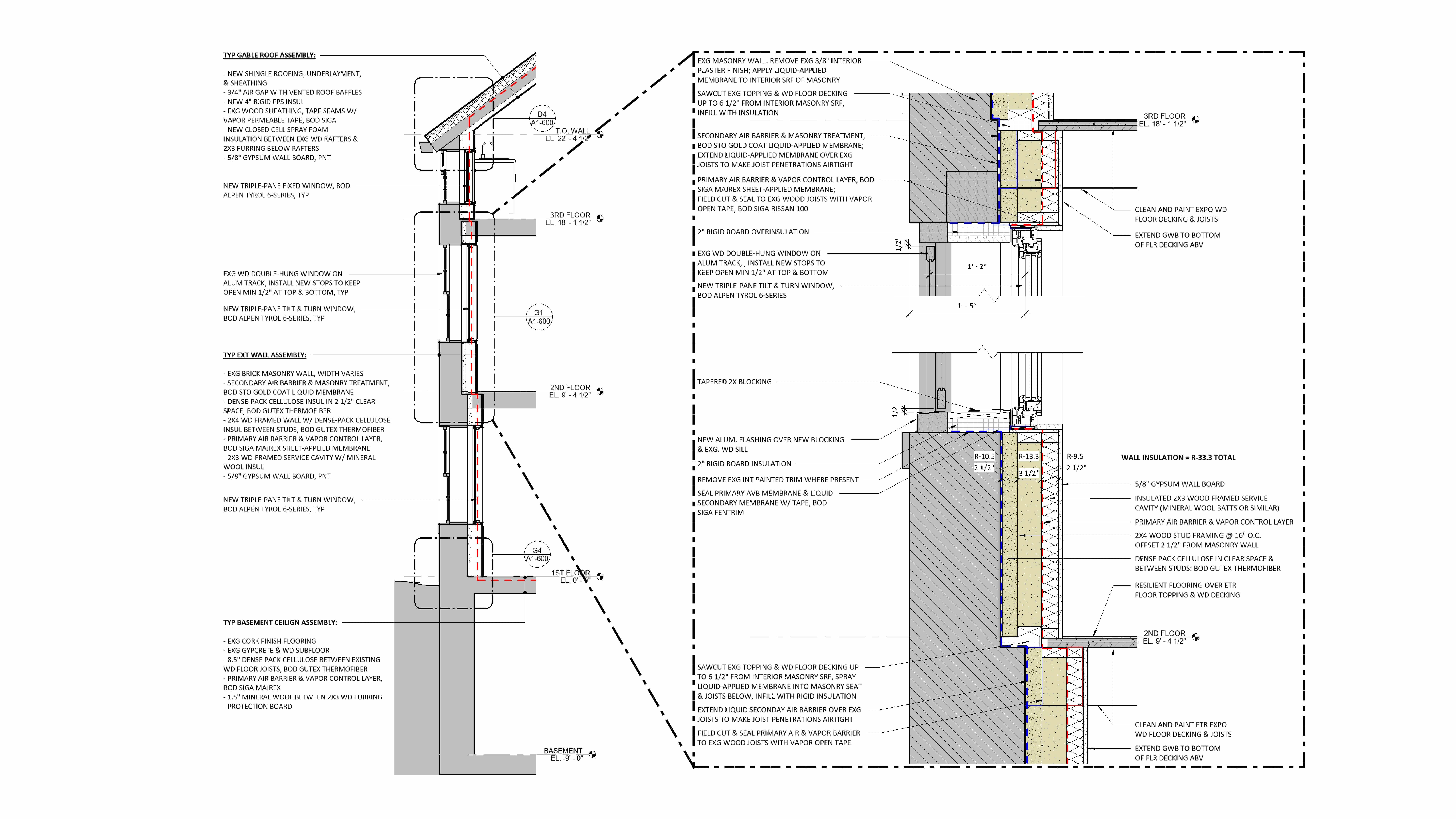 Building Drawing Details Infoupdate