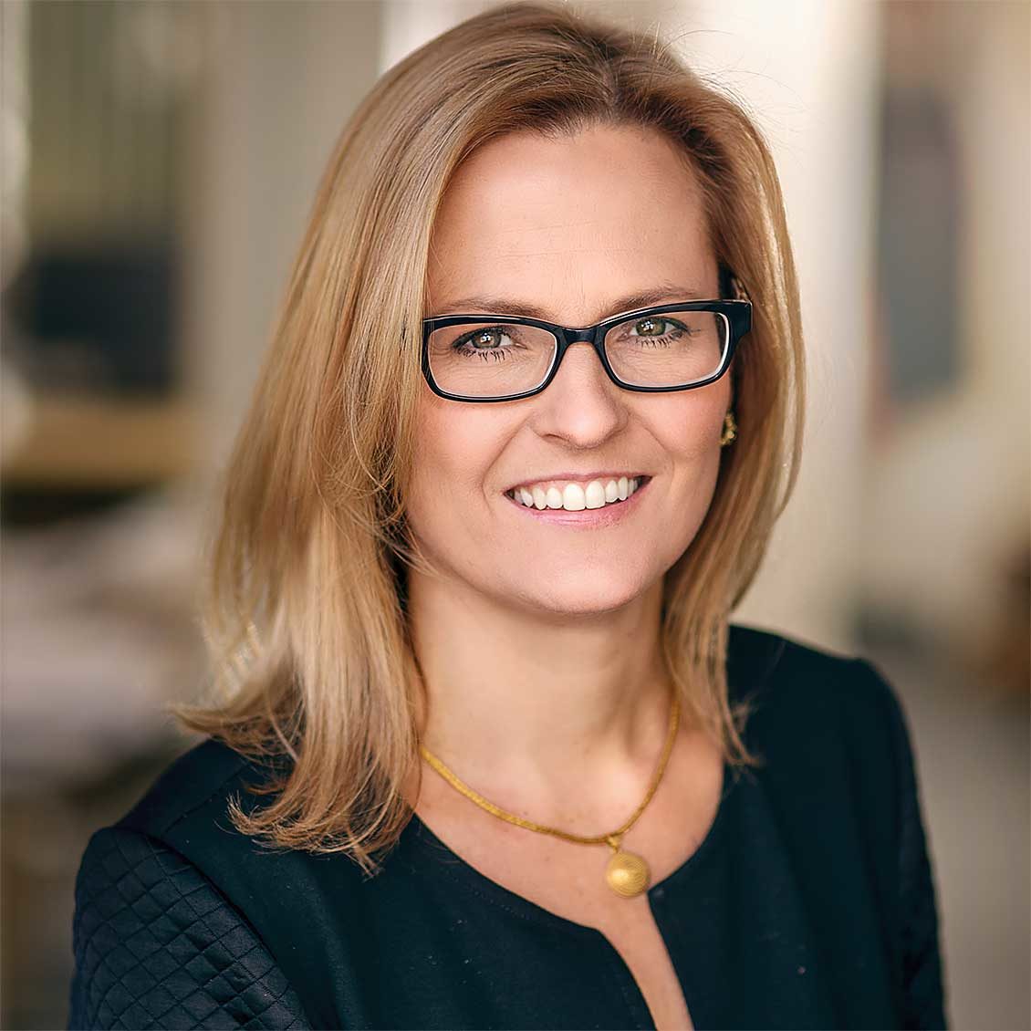 KARIN-PATRIQUIN-SQ Karin Patriquin, AIA, LEED AP, Principal at Patriquin Architects, New Haven, CT