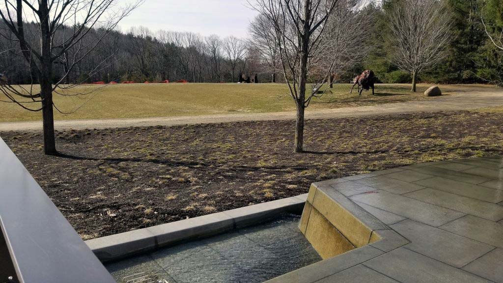 Karin Patriquin, AIA, recently attended the New England Passive House Multi-Family Conference in New Hampshire.