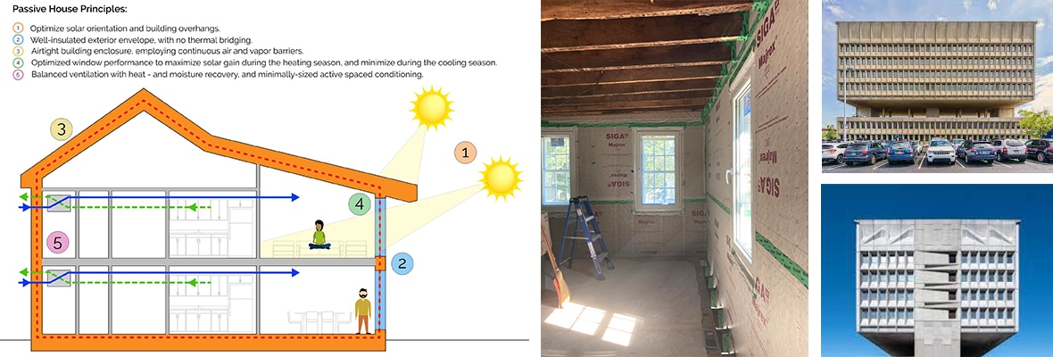 Interesting Insights on Passive House Construction From Two Conferences ...