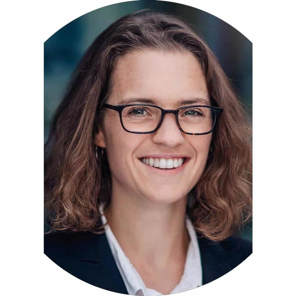 JEANNETTE PENNIMAN - CROPPED CIRCLE Jeannette Penniman, Senior Associate, Patriquin Architects, New Haven, CT