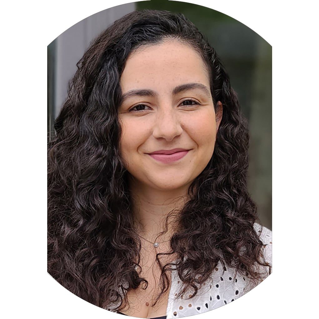 LEEN - CROPPED CIRCLE Leen Hariri, Architectural Designer, Patriquin Architects, New Haven, CT